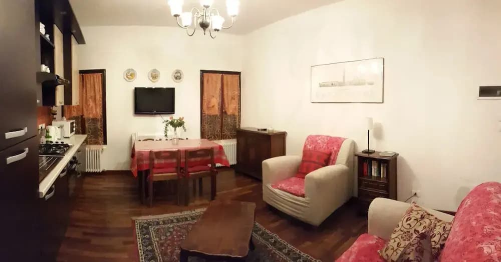 Grimaldi Apartments - Visconti - photo 10