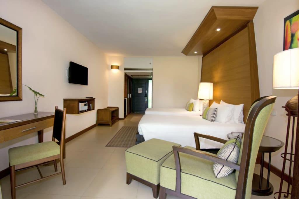 Siam Bayshore Pattaya - photo 6