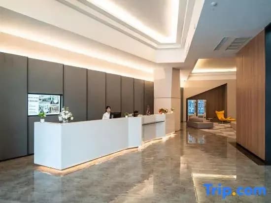 Lee Hotel Lat Phrao - photo 3