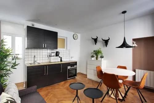 Pick a Flat - Le Marais / Republique - photo 20