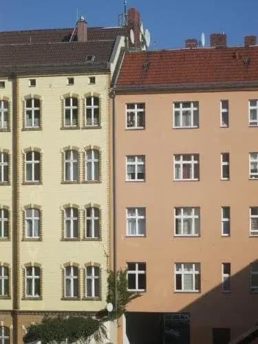 Berlinapartments-Downtown - photo 1