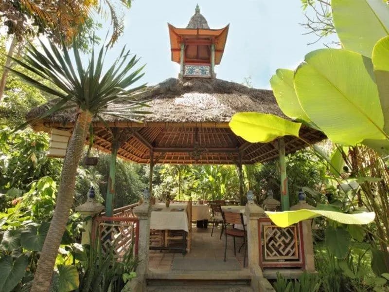 Matahari Cottage - photo 16