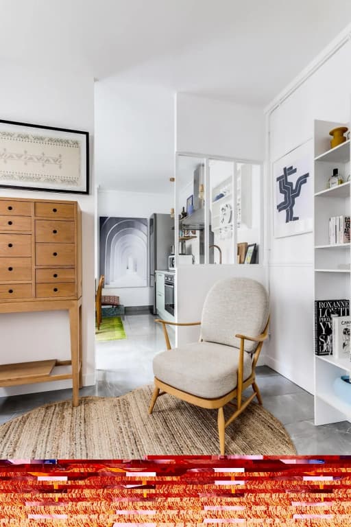 Saint Germain Des Pres - Four 1 Bd - photo 15