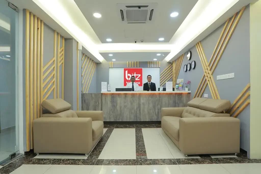 Bitz Bintang Hotel - photo 2