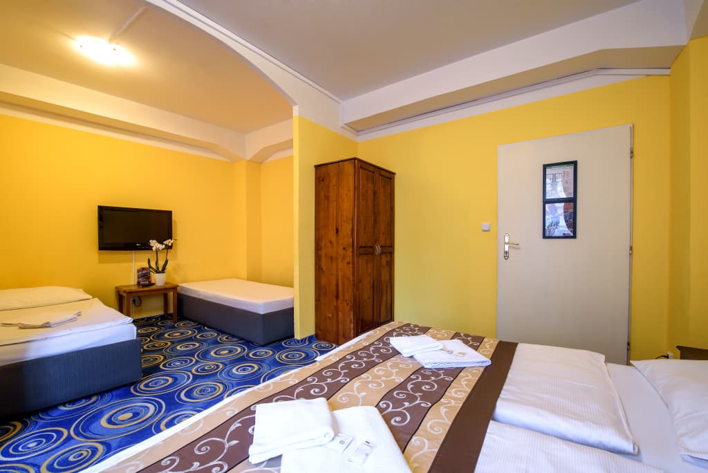 Hotel Otakar - photo 7
