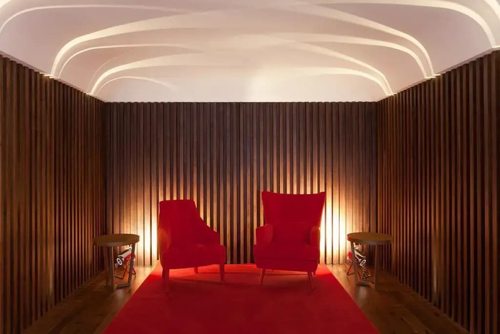 BessaHotel Liberdade - photo 19