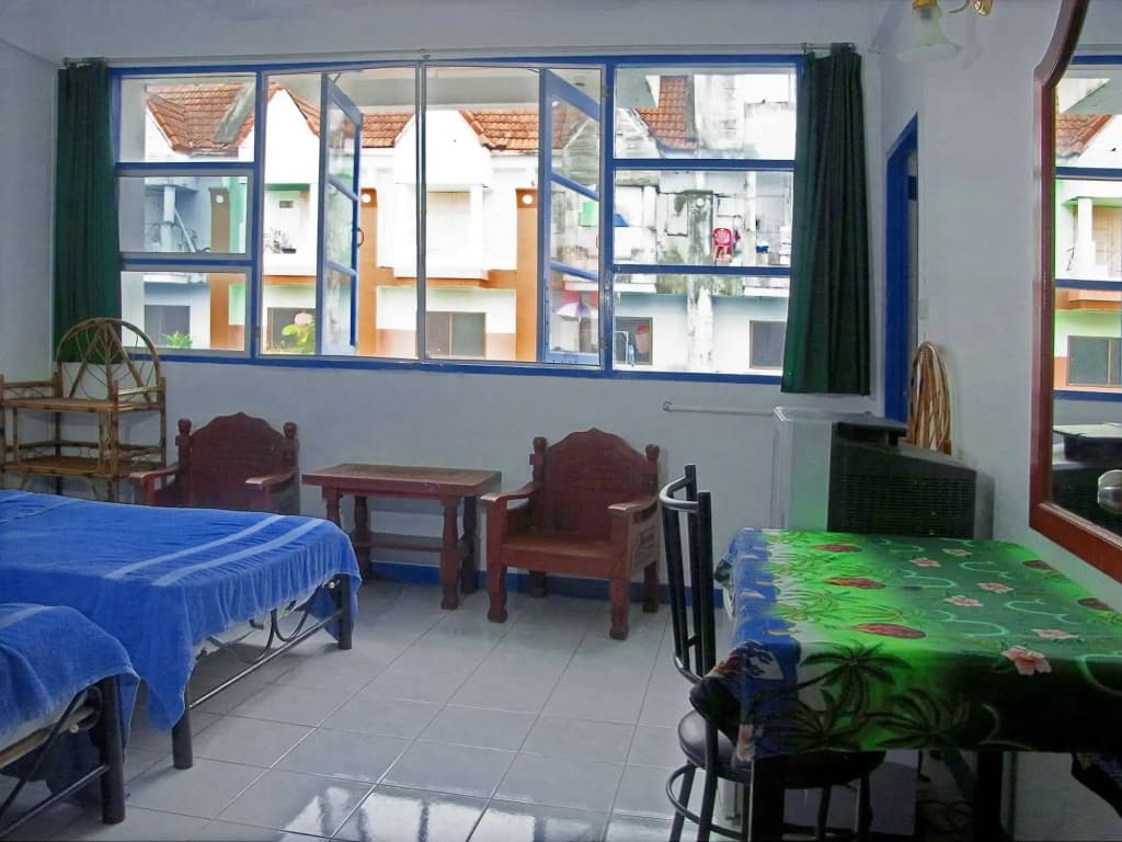 Niku Guesthouse - photo 20