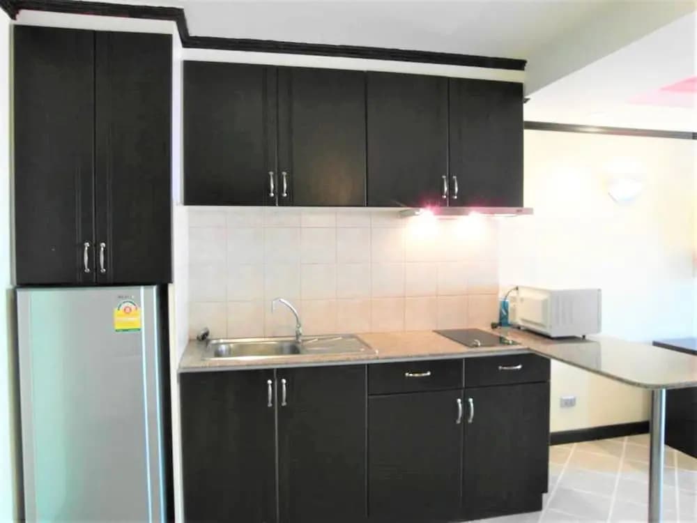 View Talay 2A, 5th Floor Studio Condo - photo 8