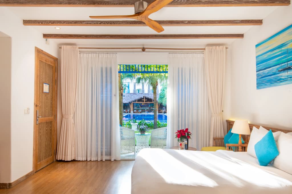 Risemount Premier Resort Da Nang - photo 3