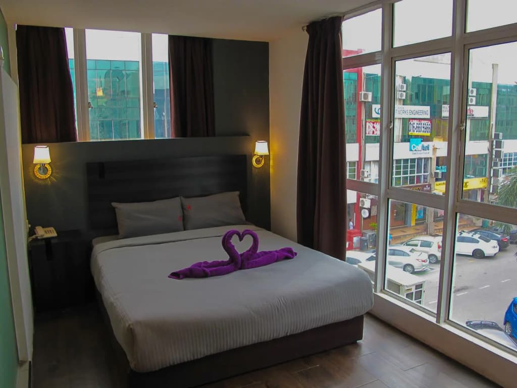 Orchard Inn Puchong - main photo