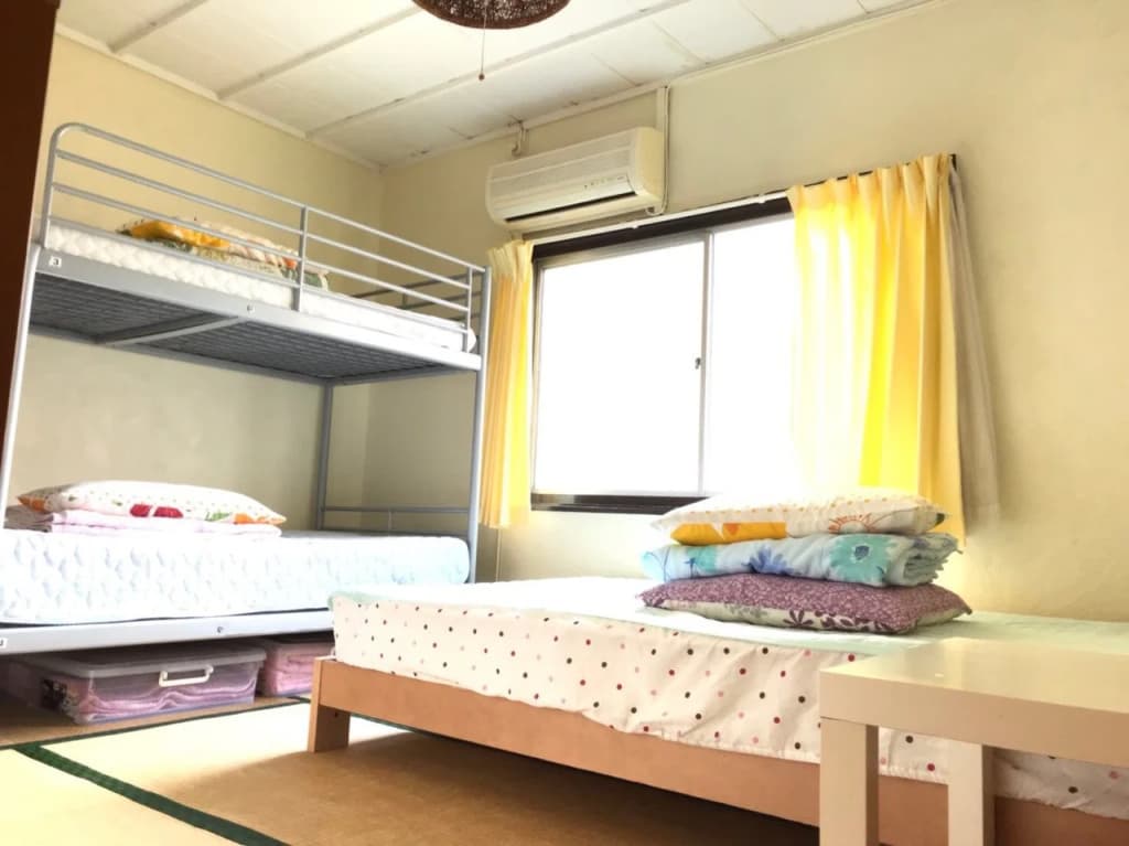 IM Guest House - Hostel - main photo