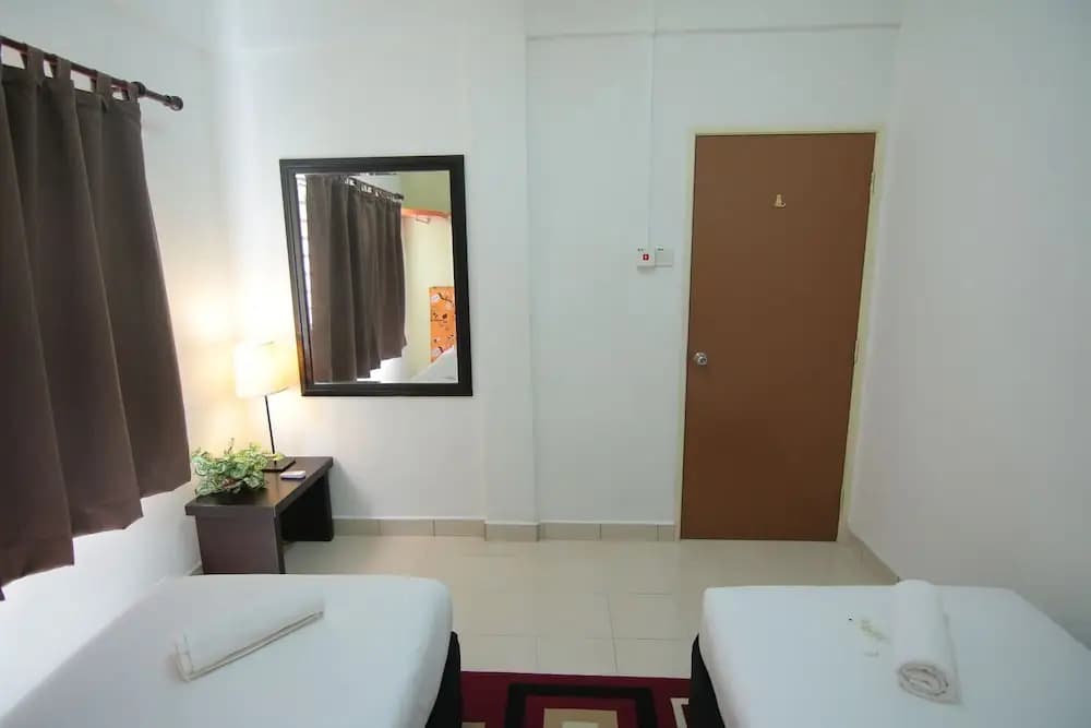 Ar-Raudhah Service Apartments - photo 9