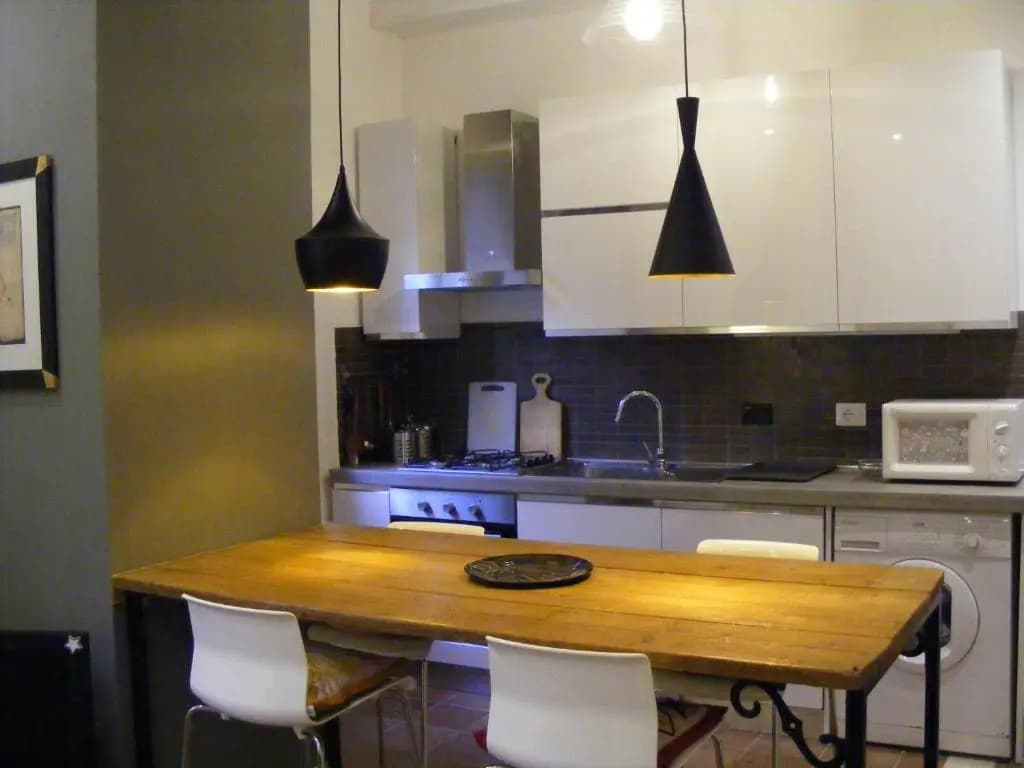 Santa Croce Apartment - main photo