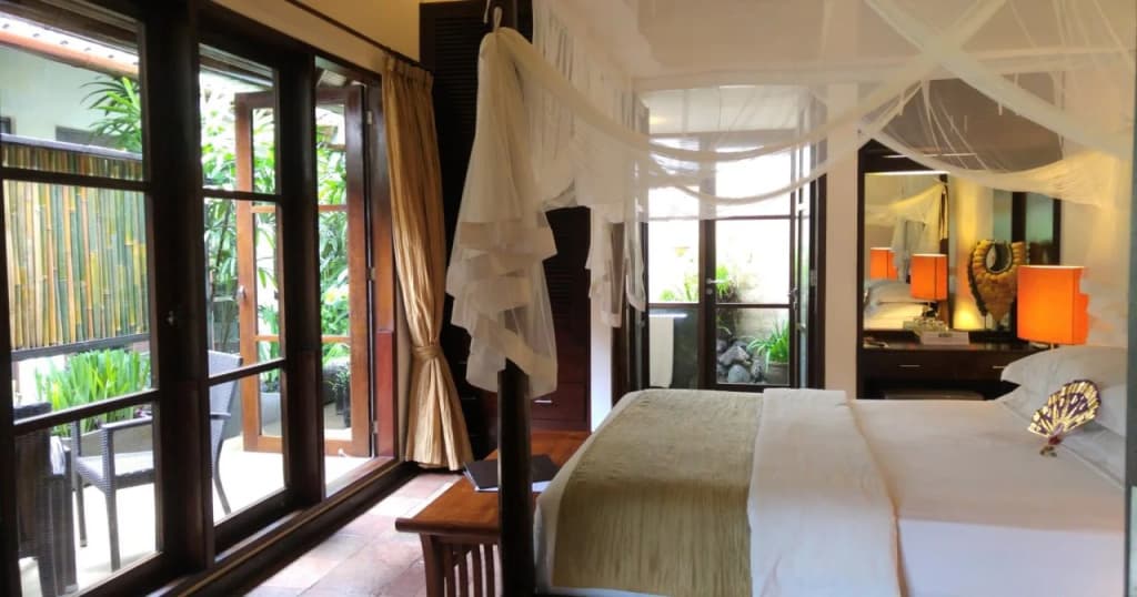 Villa Saraswati - photo 4