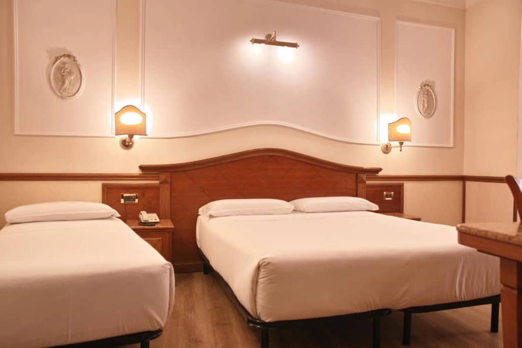 Hotel Hiberia - photo 38