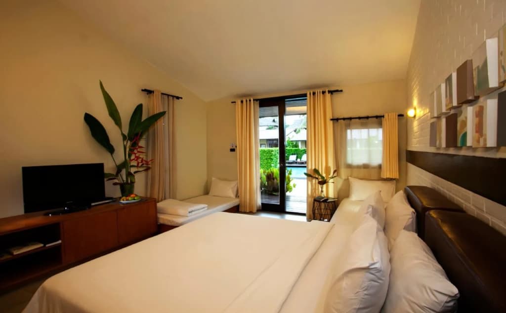 Baan Talay Resort - photo 4