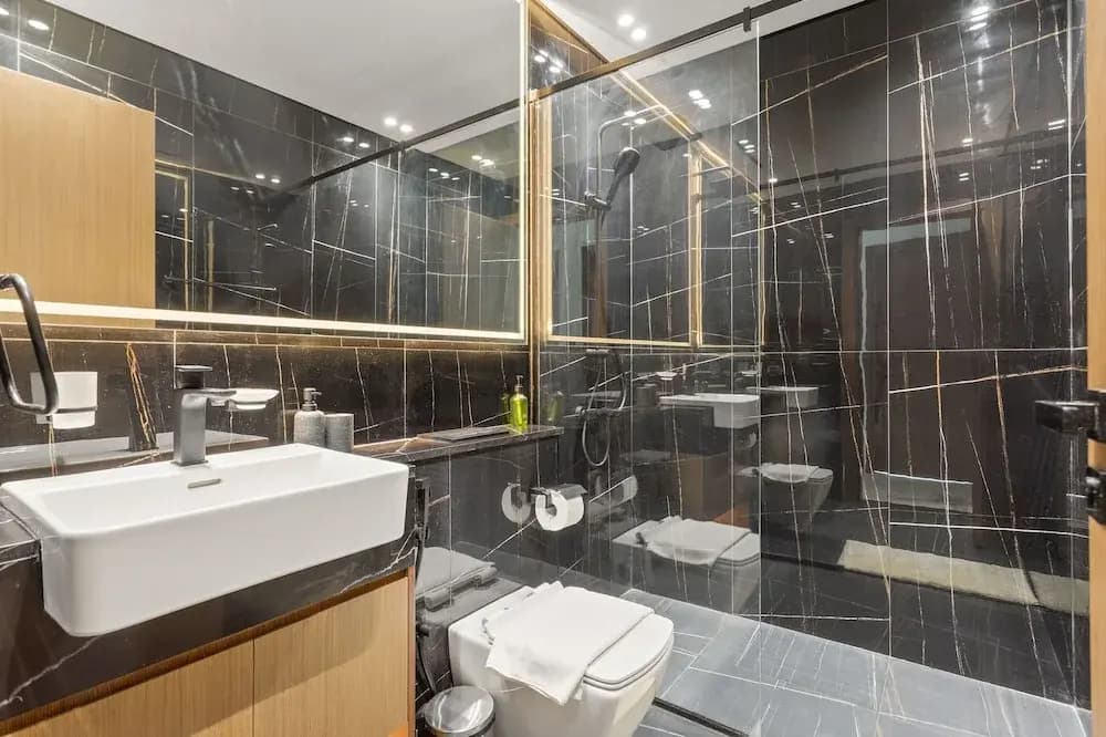 Binghatti Onyx - 3101 2BD - photo 7