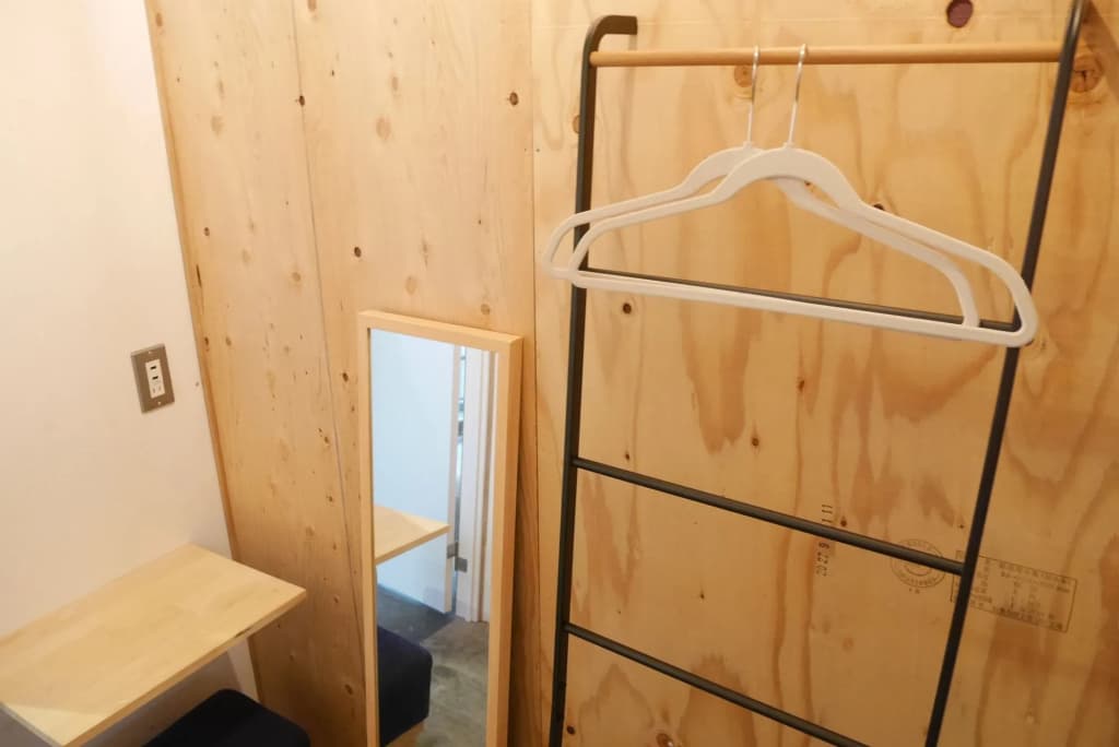 ARTnSHELTER - Hostel - photo 5
