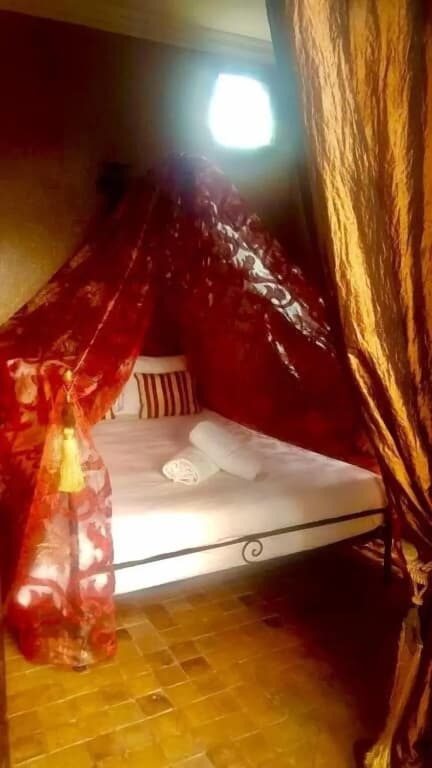 Riad Reve d Antan Real Dream - photo 24
