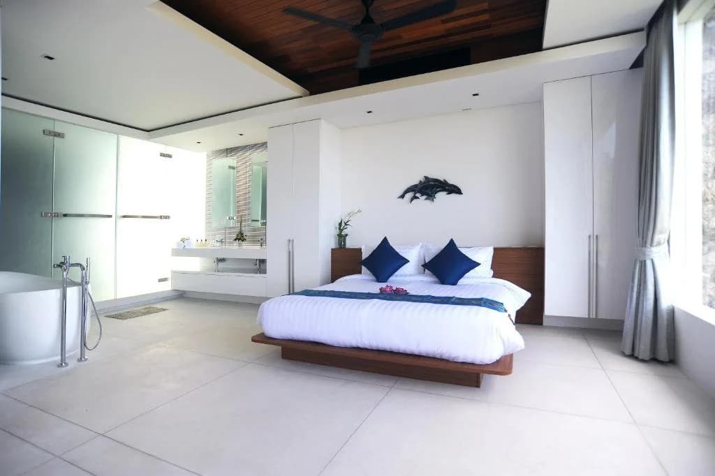 Villa Blue View - photo 3