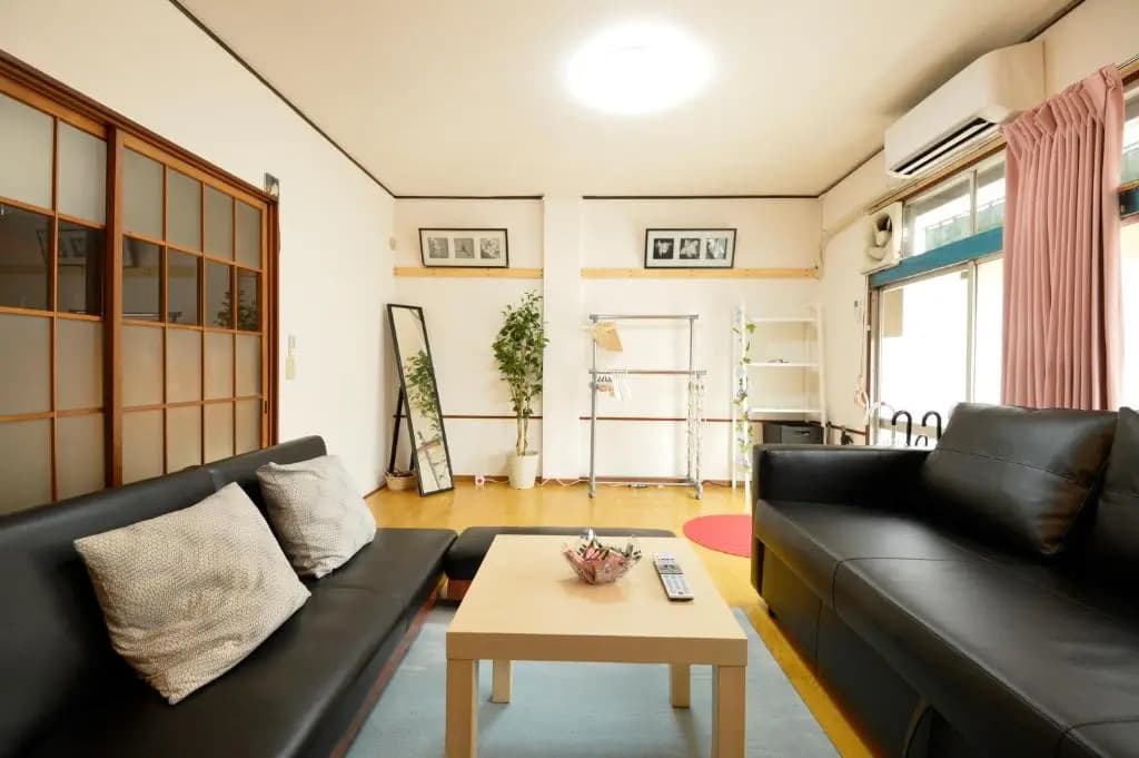 Yahiro Skytree House - photo 12