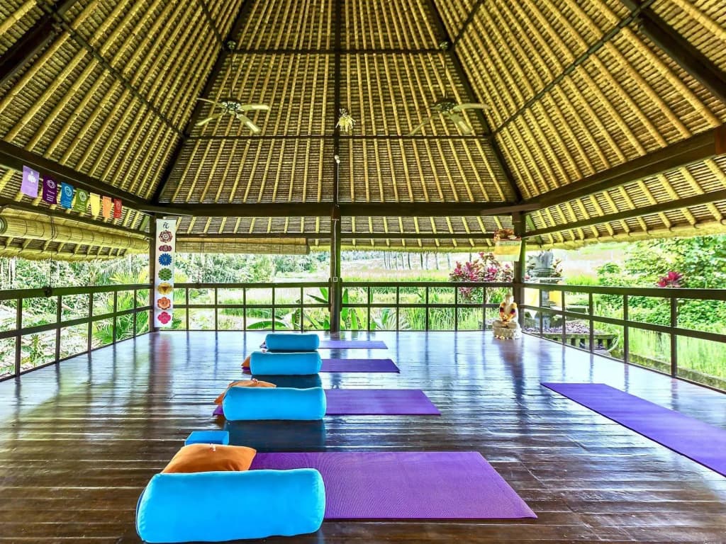 Villa Ubud - photo 15
