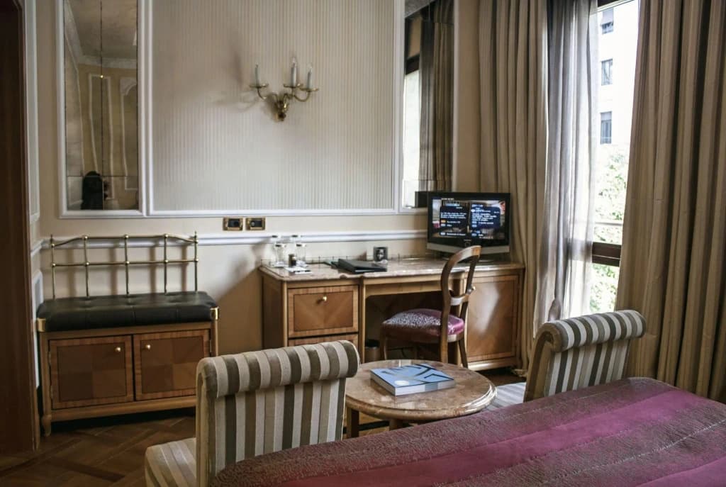 The Carlton - photo 25