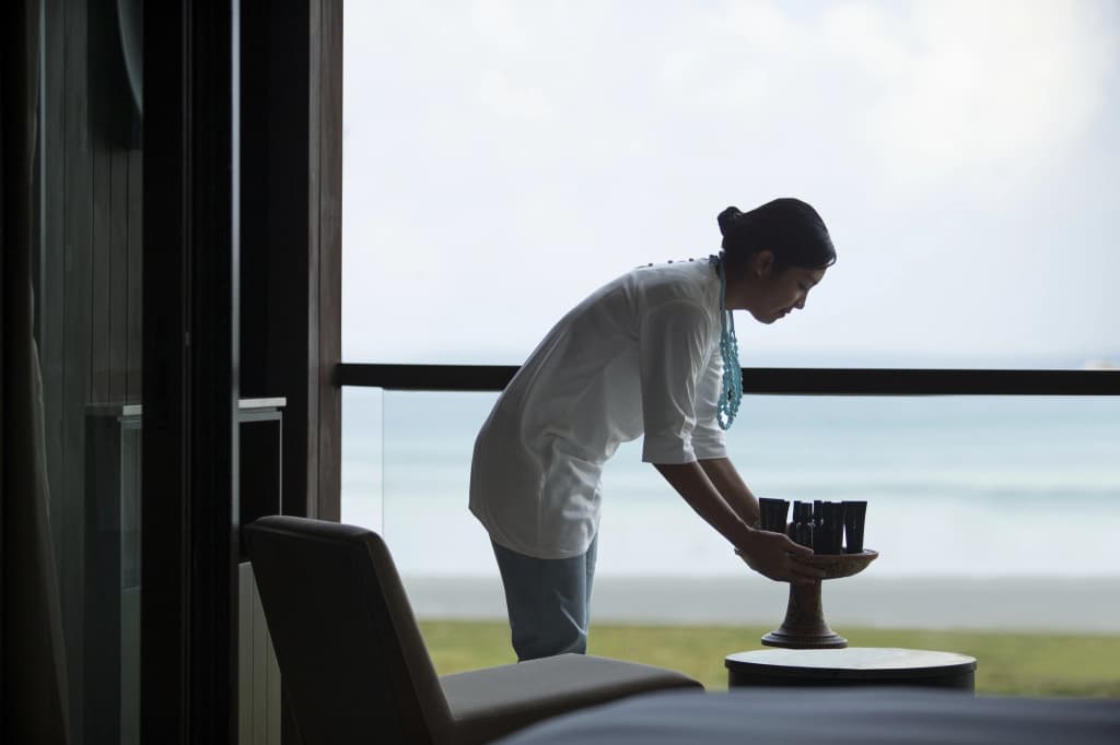 Alila Seminyak, Bali - photo 19