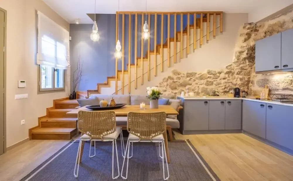 Plaka Cozy Residence - photo 12