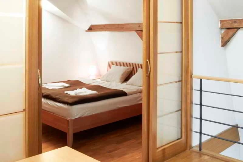 Riverside Apartments - photo 5
