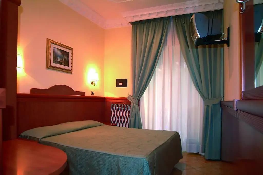 Meridiana - photo 17