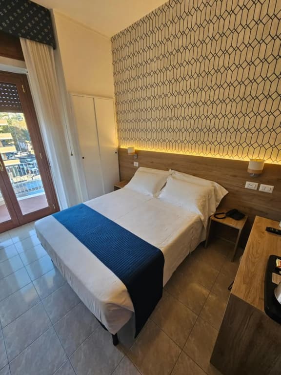 Hotel Pacific Roma - photo 37