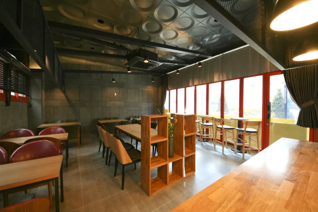 Lumia Hotel Myeongdong - photo 27