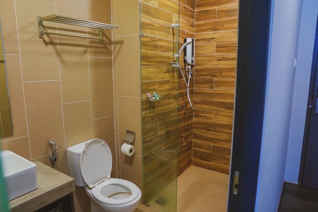Roxy Hotel Serian - photo 21