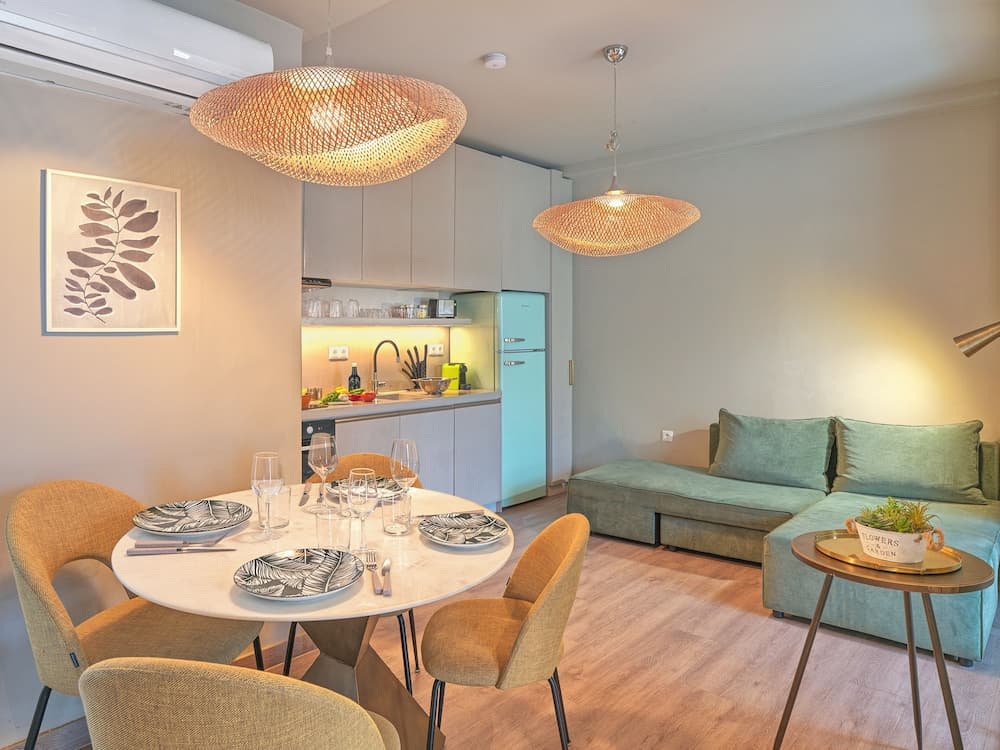 Karitsi Suites - photo 21