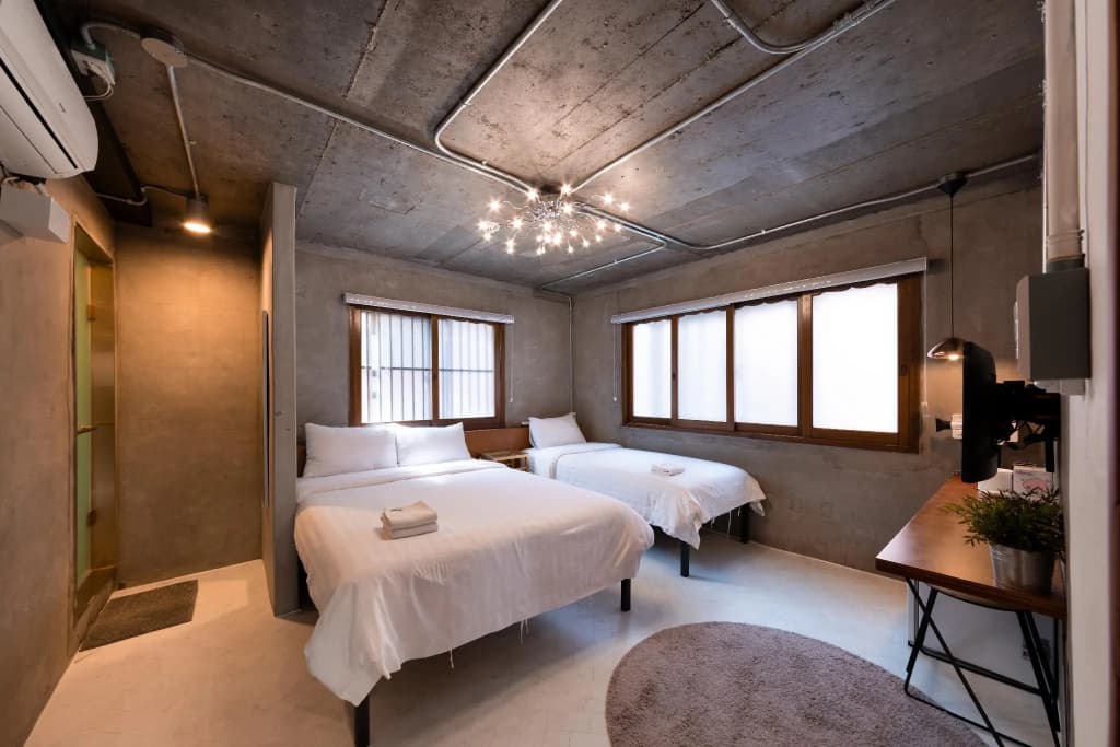 Hotel Baroato - photo 3