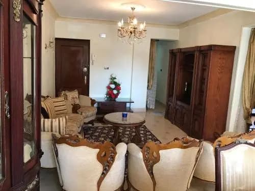 New Maadi Apartment - photo 13