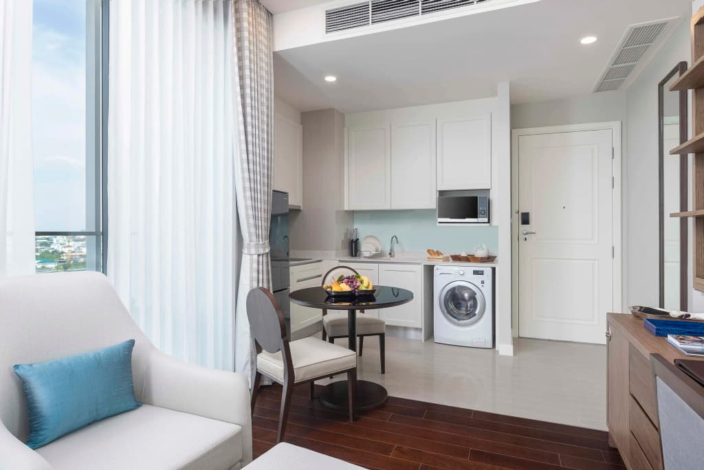 137 Pillars Suites & Residences Hotel - photo 19