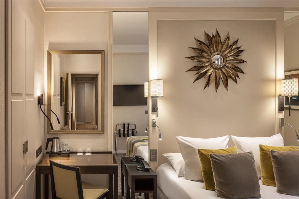 Best Western Plus Hotel Sydney Opera - photo 26