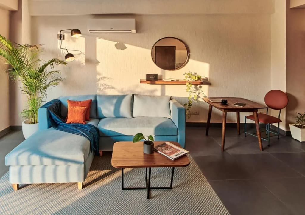 Minimalist Poshtel & Suites - photo 9