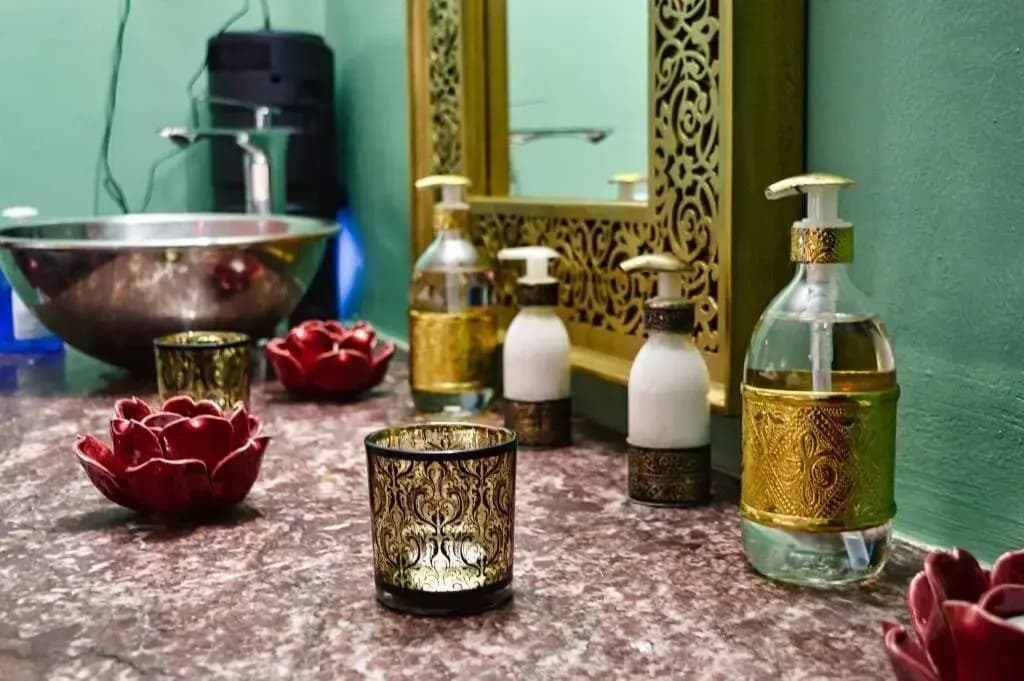 Hôtel La Renaissance Marrakech - photo 32