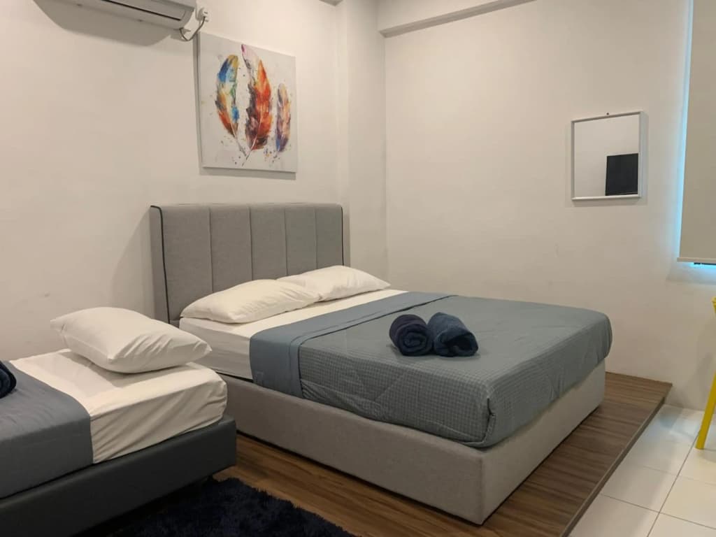 Sofea Imperio Homestay @ Alor Setar - photo 41