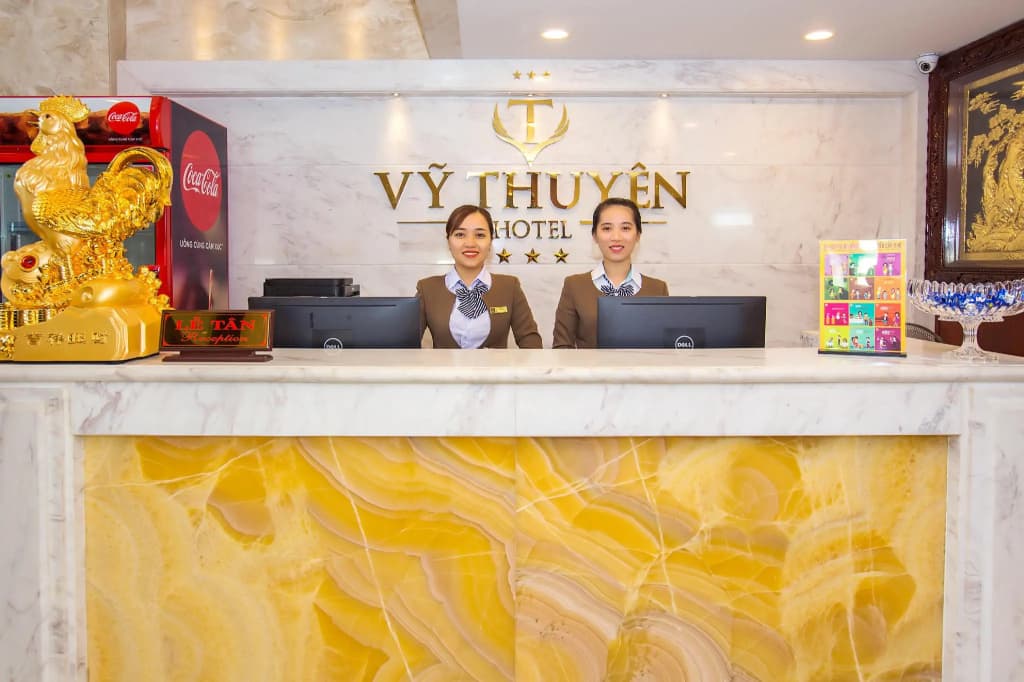 Ocean Star Da Nang Bay Hotel - photo 20