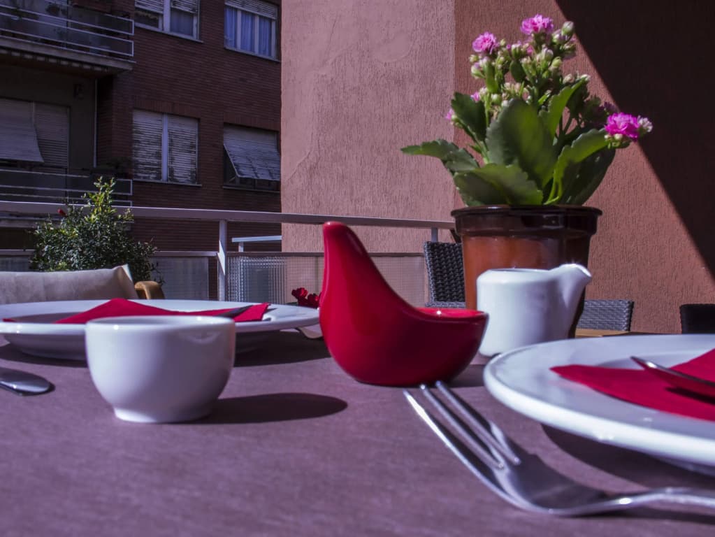 Domus Raffaello suite in Rome - photo 9