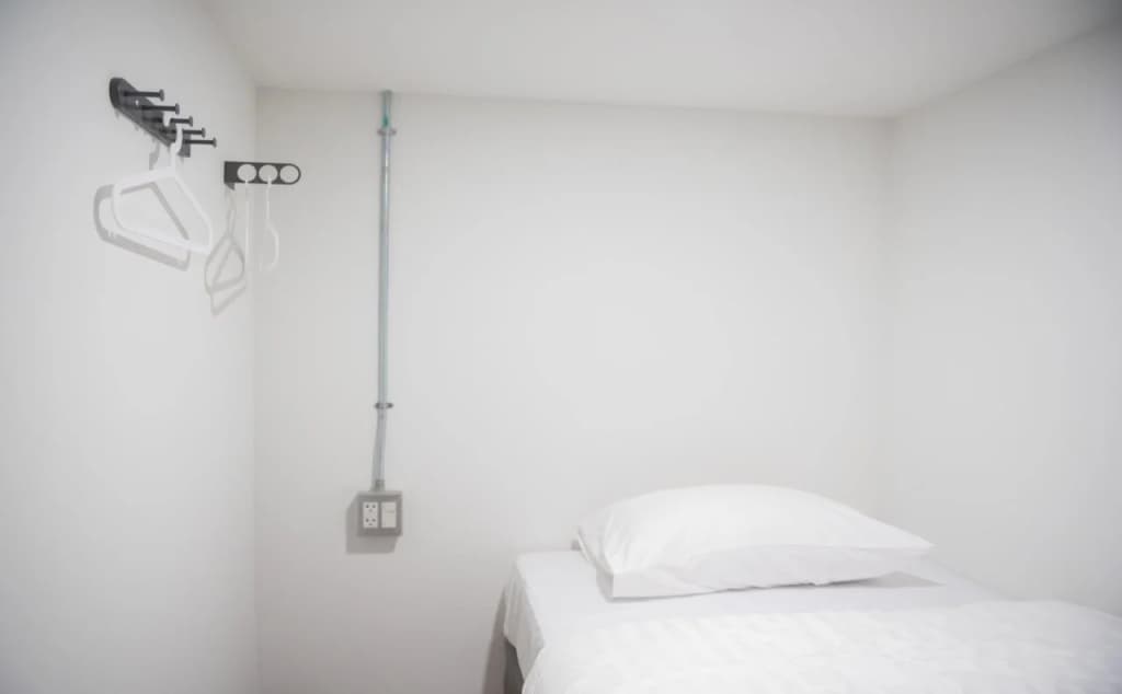 Bike Sleep Repeat Hostel - Adults Only - main photo