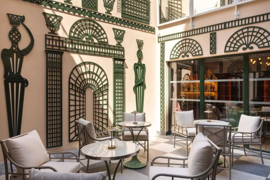 Hôtel Le Magnifique (Ex Hôtel Le M Paris) - photo 40