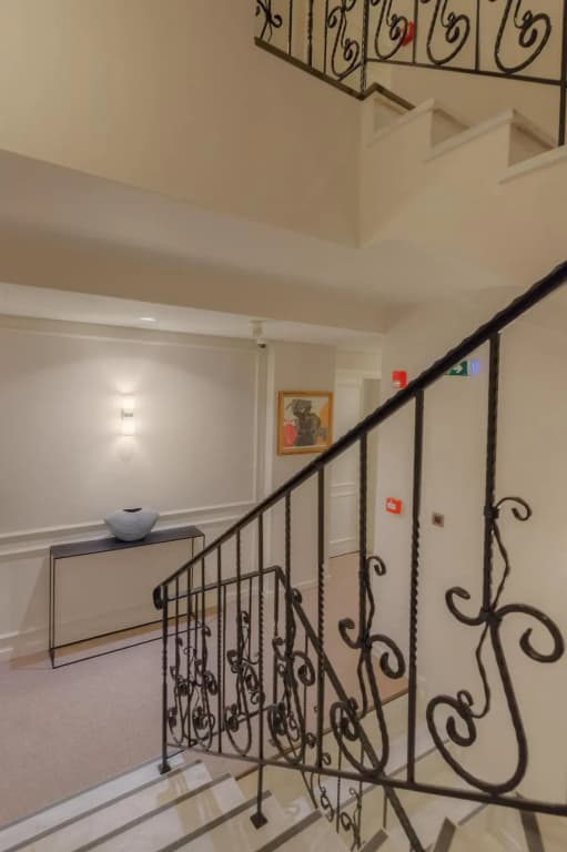 The Residence Aiolou Hotel & Spa - photo 14