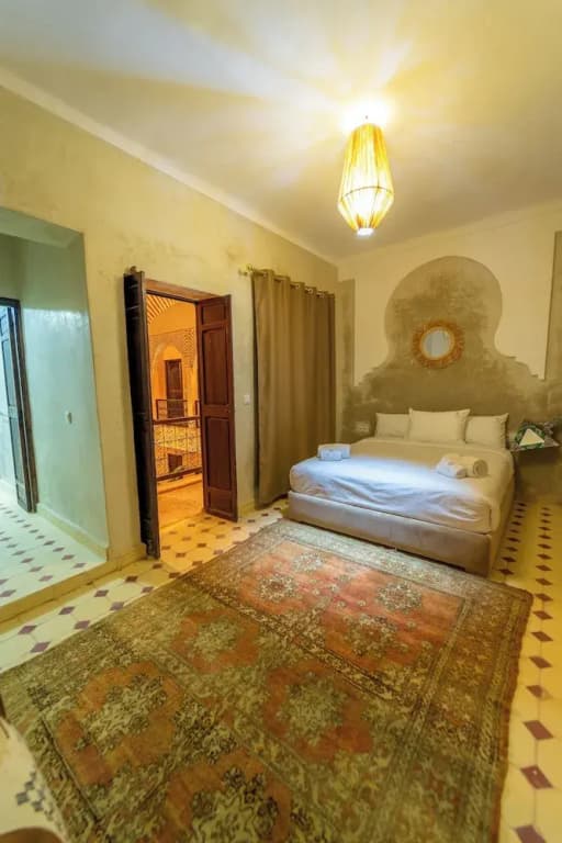 Riad Lalla Fatima - photo 6
