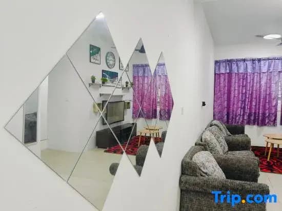 Serene Homestay - photo 10