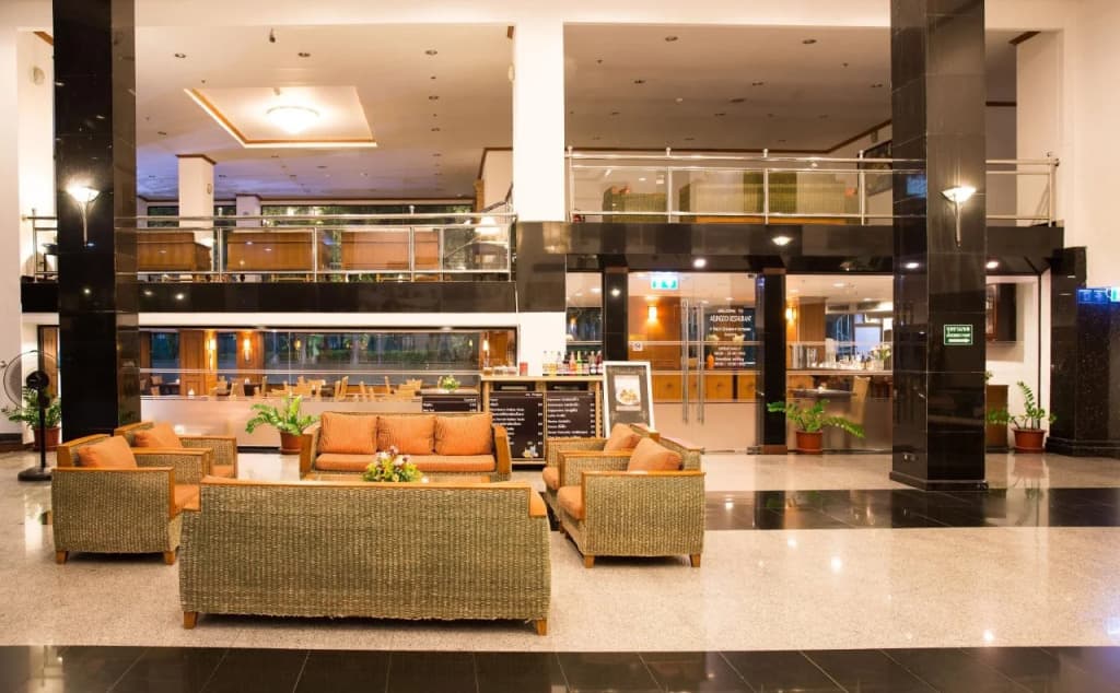 CH Hotel - photo 37